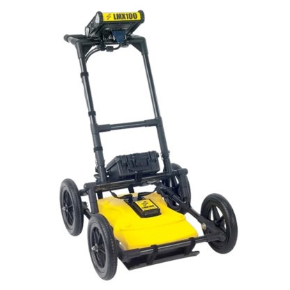 GPR LMX100™